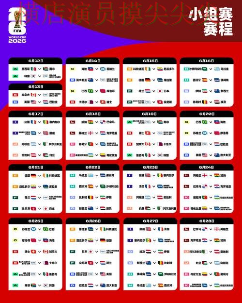 World Cup 2026期间热门世界杯投注网站大全揭秘与直播入口分析